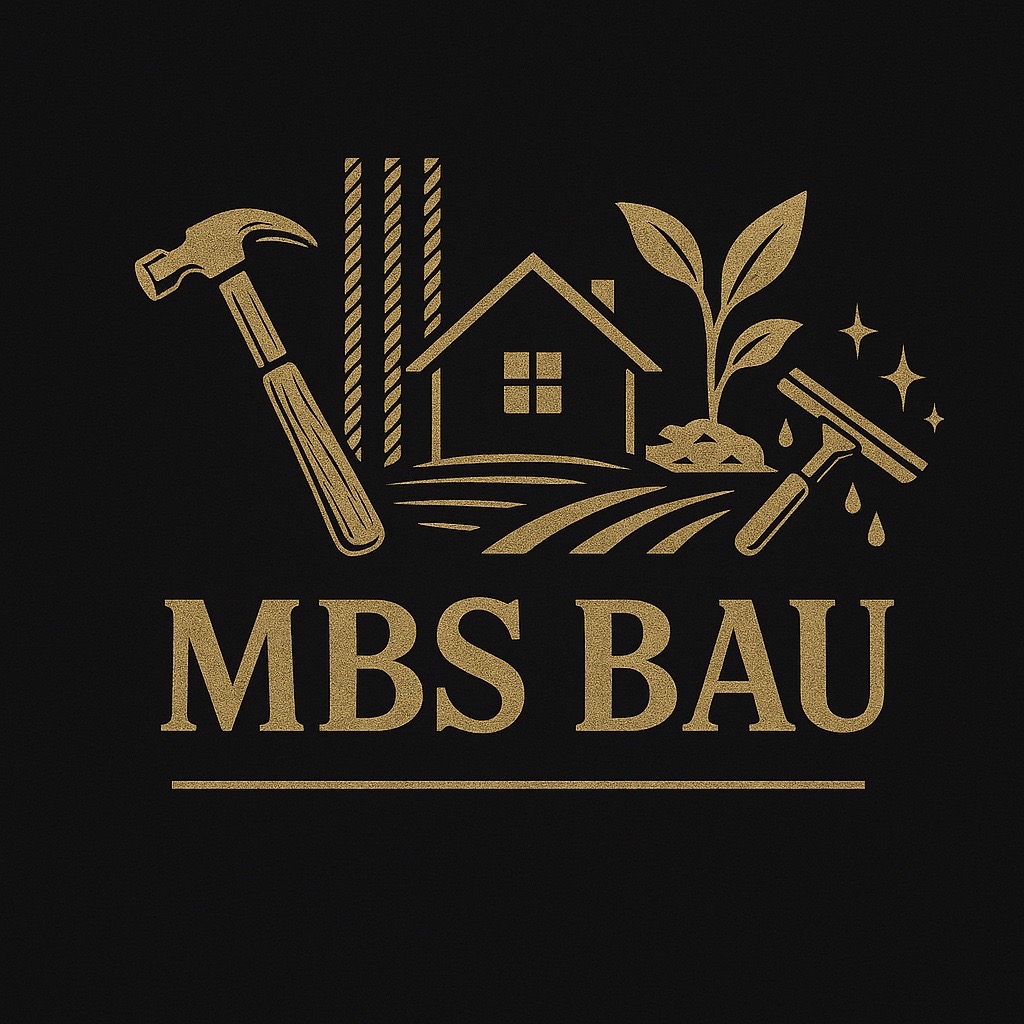 MBS Bau Logo